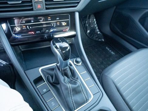 New 2026 Volkswagen Jetta S image 21