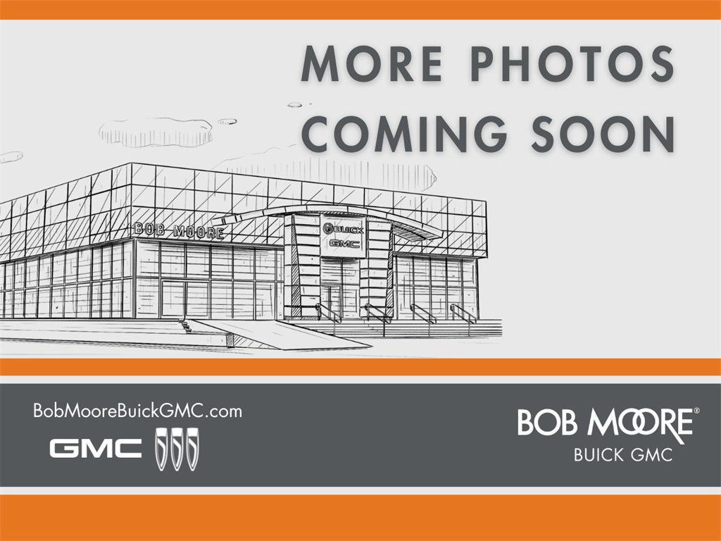 New 2026 Buick Envista Sport Touring w/ Convenience I Package FWD image 1