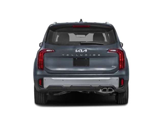 Used 2024 Kia Telluride S FWD image 8