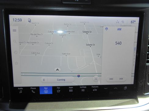 New 2026 Ford F150 XLT w/ Equipment Group 302A MID image 39