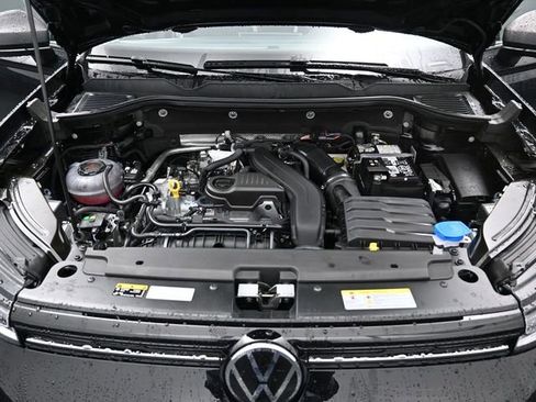 New 2026 Volkswagen Taos S image 15
