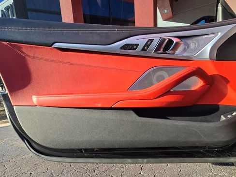 Used 2019 BMW M850i xDrive M850i xDrive w/ Comfort Seating Package image 15