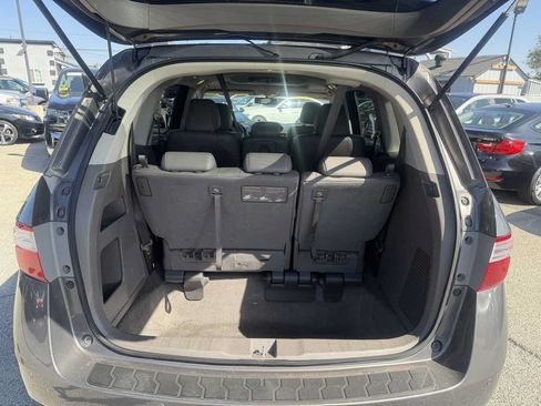 Used 2012 Honda Odyssey Touring image 18