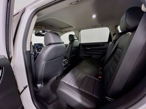 Certified 2025 Honda CR-V EX-L image 22