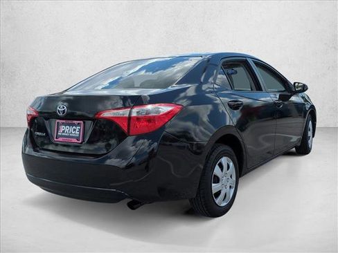Used 2014 Toyota Corolla L FWD image 5