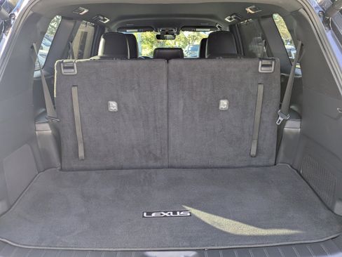 Used 2024 Lexus TX 350 TX 350 w/ Cold Weather Package image 11