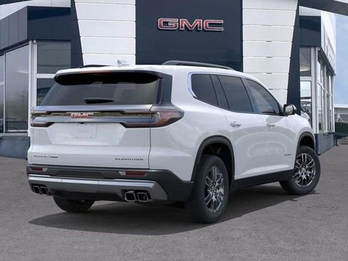 New 2026 GMC Acadia Elevation image 4