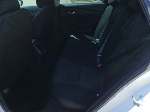 New 2026 Honda Accord SE image 10