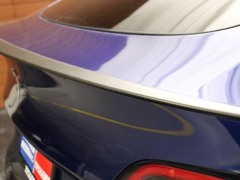 Used 2024 Tesla Model Y Performance image 12