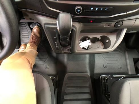 New 2026 Ford Transit 350 148 Medium Roof image 19