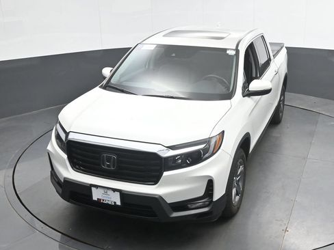 Used 2022 Honda Ridgeline RTL-E image 36