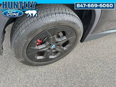Used 2023 BMW X1 xDrive28i AWD/4WD image 11