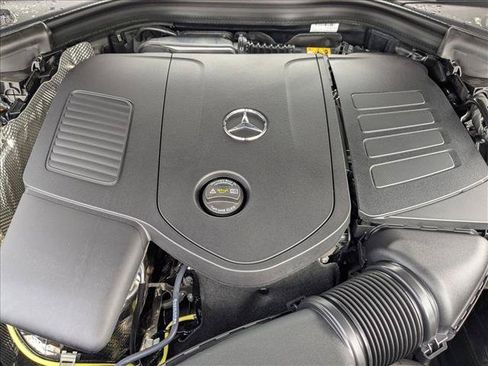 New 2026 Mercedes-Benz GLC 300 image 16
