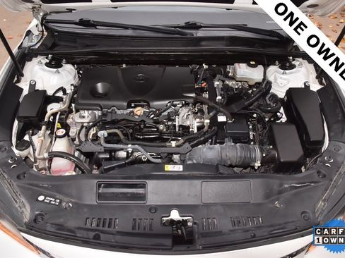 Used 2021 Toyota Avalon Limited w/ Advanced Safety Package image 39