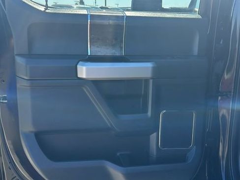 Certified 2022 Ford F250 Limited AWD/4WD image 14