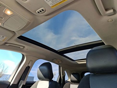 Used 2015 Ford Edge Sport w/ Equipment Group 401A image 16