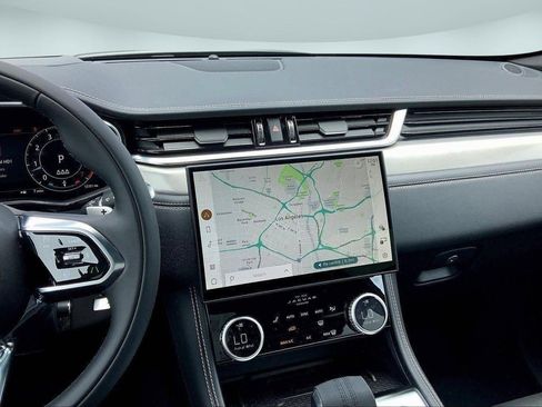 New 2026 Jaguar F-PACE R-Dynamic S AWD/4WD image 12