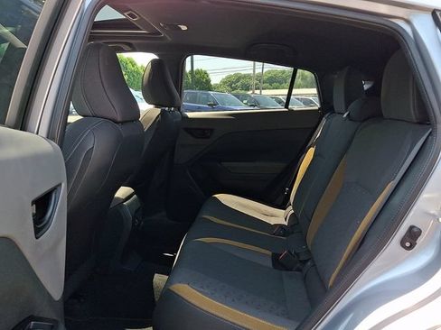 Used 2024 Subaru Crosstrek 2.5i Sport w/ Crosstrek Mirror Package AWD/4WD image 10