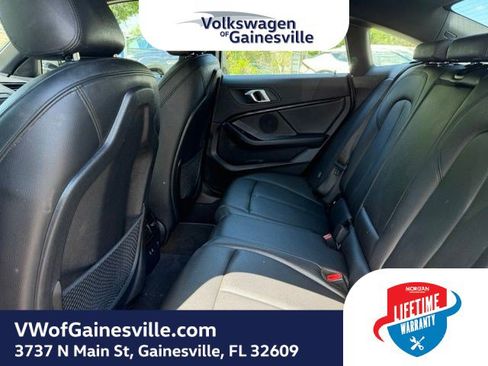 Used 2021 BMW 228i Gran Coupe w/ Premium Package FWD image 11