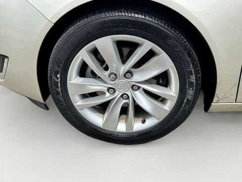 Used 2014 Buick Regal Premium FWD image 40