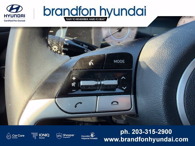 Used 2023 Hyundai Elantra SEL w/ Convenience Package FWD image 14