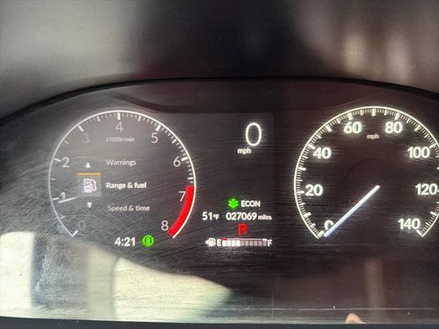 Used 2023 Honda HR-V LX image 26