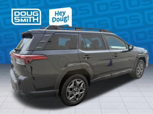 New 2026 Subaru Outback Premium AWD/4WD image 5