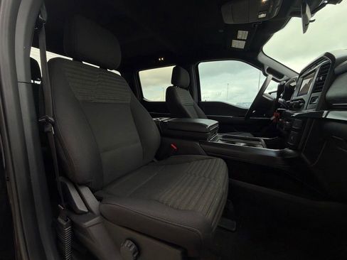 Used 2021 Ford F150 XL w/ STX Appearance Package AWD/4WD image 26