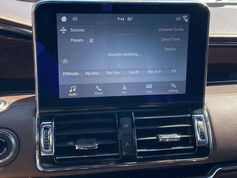 Used 2019 Lincoln Navigator L Black Label w/ Cargo Package AWD/4WD image 29