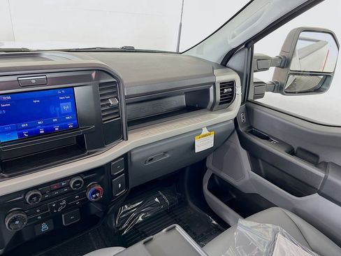 New 2026 Ford F350 XL image 23