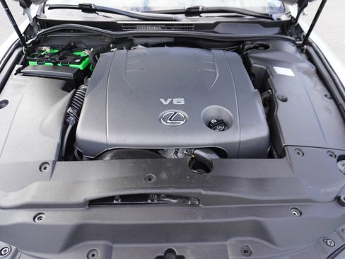 Used 2008 Lexus IS 250 AWD image 24