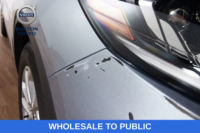 Used 2022 Ford Escape SE w/ Convenience Package FWD image 28