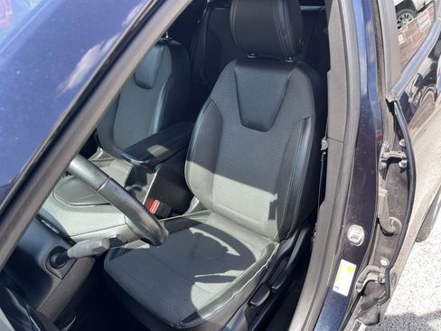 Used 2021 Buick Encore GX Preferred FWD image 21