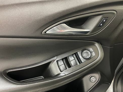 Certified 2024 Buick Encore GX Preferred image 21