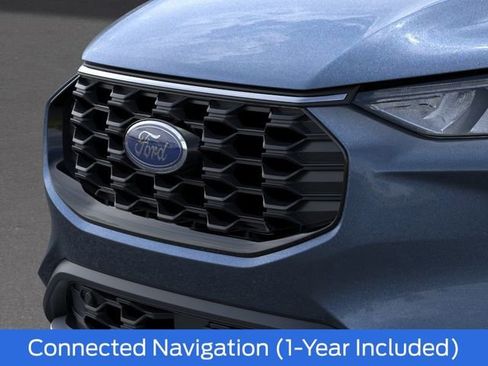 New 2026 Ford Escape ST-Line w/ Tech Pack #1 FWD image 18