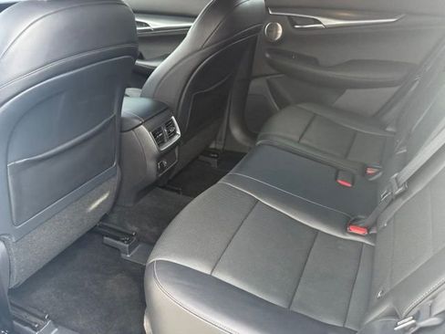 Used 2022 INFINITI QX55 Essential w/ Proassist Package AWD/4WD image 22