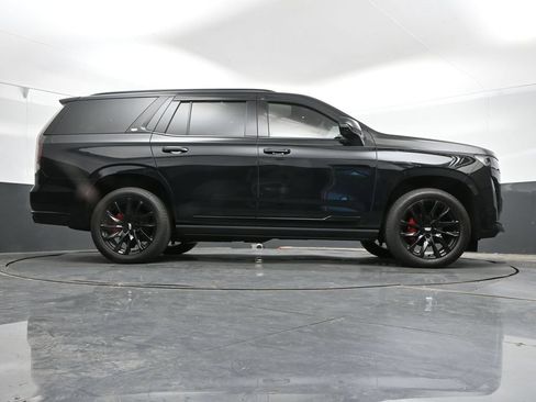 Used 2022 Cadillac Escalade Sport w/ Touring Package AWD/4WD image 43