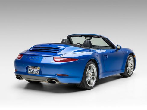 Used 2014 Porsche 911 Carrera image 11