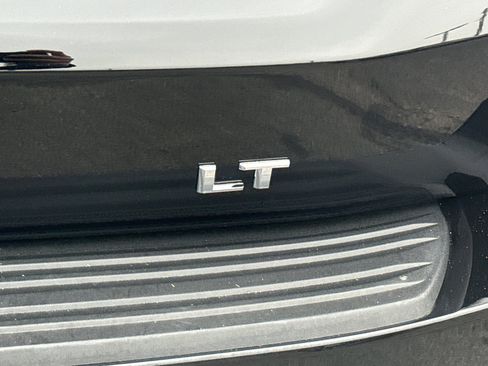 Certified 2021 Chevrolet Tahoe LT image 8