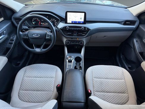 Used 2020 Ford Escape SE FWD image 14