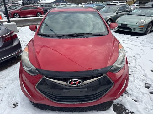 Used 2013 Hyundai Elantra SE image 13