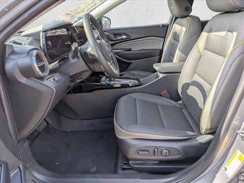 New 2026 Chevrolet Trax ACTIV w/ Driver Confidence Package image 15
