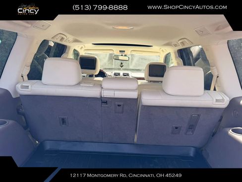 Used 2012 Lexus GX 460 w/ Comfort Plus Pkg AWD/4WD image 19