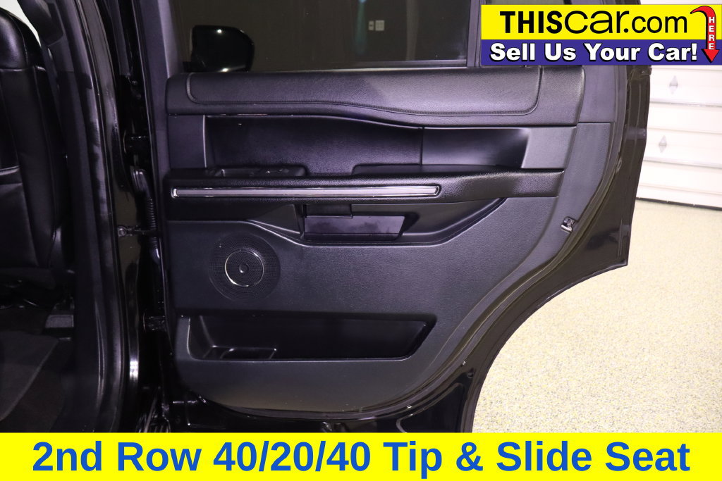 Used 2021 Ford Expedition XLT RWD image 41