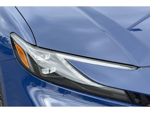 New 2026 Toyota Camry XSE FWD image 29