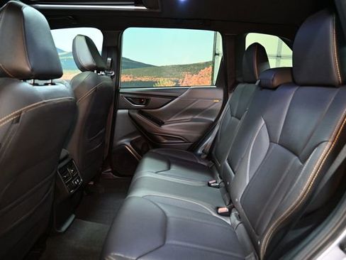 Certified 2024 Subaru Forester Wilderness image 53