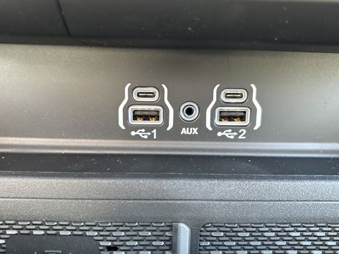 New 2026 RAM 1500 Laramie w/ Night Edition image 24