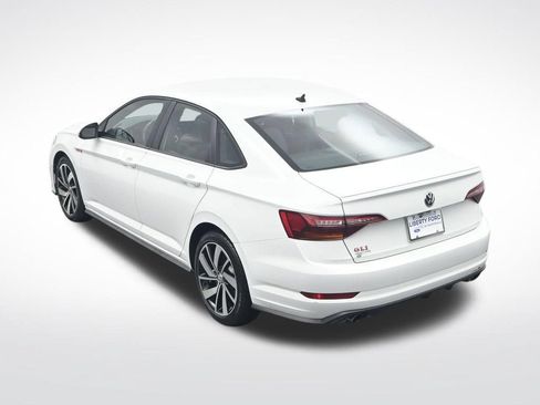 Used 2019 Volkswagen Jetta GLI FWD image 36