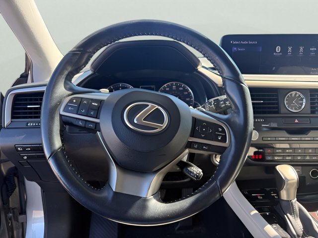 Used 2020 Lexus RX 350 AWD w/ Premium Package image 18