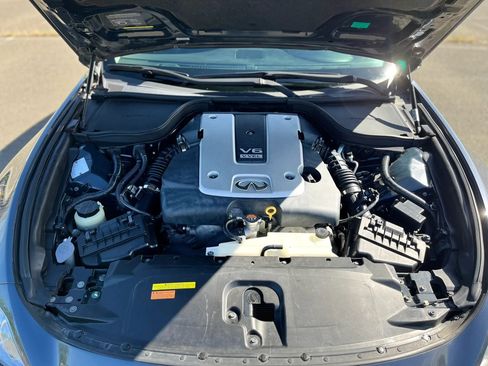 Used 2008 INFINITI G37 Journey w/ Premium Pkg image 17